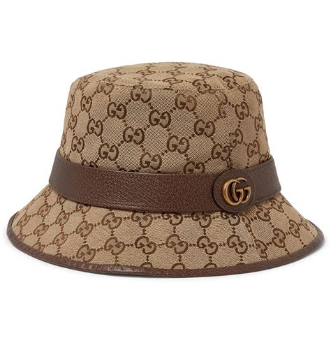 gucci buckt hat|who made Gucci bucket hat.